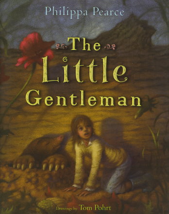 The Little Gentleman
