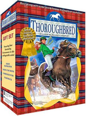 Thoroughbred Triple Crown