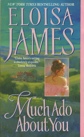 Much Ado About You