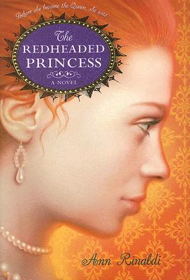 The Redheaded Princess