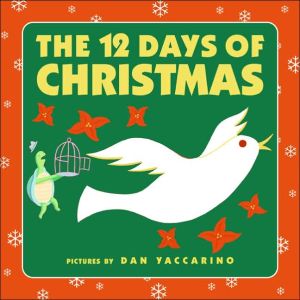 Twelve Days of Christmas