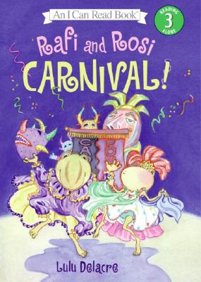 Rafi and Rosi: Carnival!