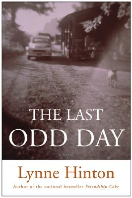 The Last Odd Day