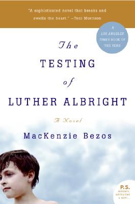 The Testing of Luther Albright