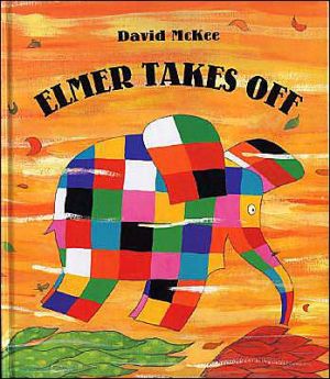 Elmer Takes Off