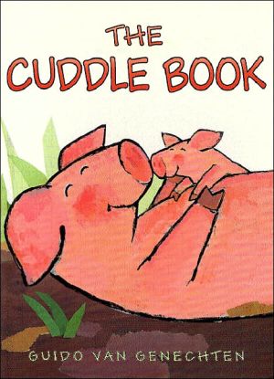 Cuddle Book