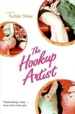 The Hookup Artist