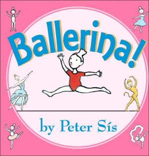 Ballerina!