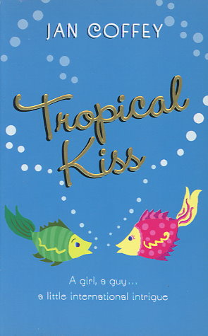 Tropical Kiss