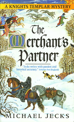 The Merchant's Partner