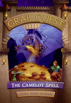 The Camelot Spell