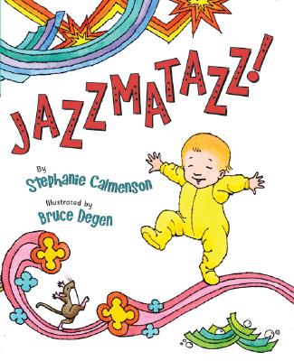 Jazzmatazz!