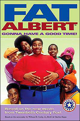 Fat Albert: Gonna Have a Good Time!