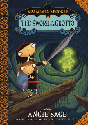 The Sword In The Grotto