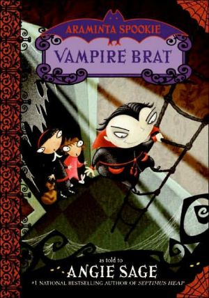 Vampire Brat