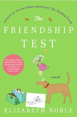 The Friendship Test