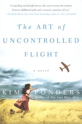 The Art of Uncontrolled Flight