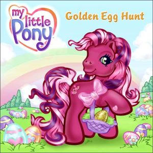 Golden Egg Hunt