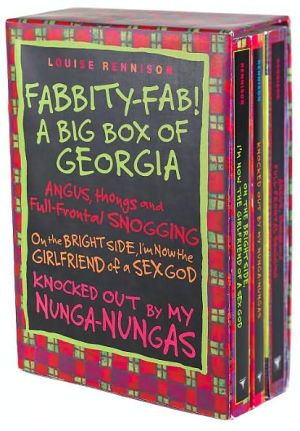 Fabbity Fab! A Big Box of Georgia