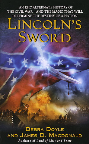 Lincoln's Sword