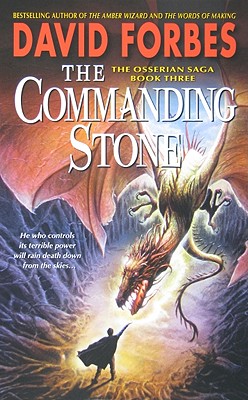 The Commanding Stone