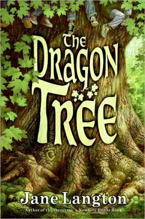 The Dragon Tree