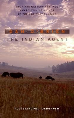 The Indian Agent