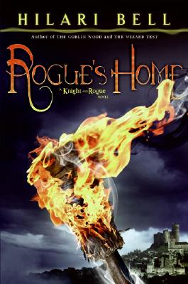 Rogue's Home