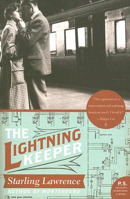 The Lightning Keeper