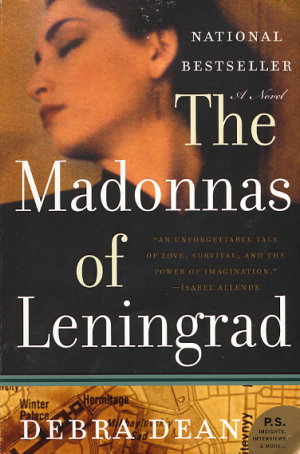 The Madonnas of Leningrad