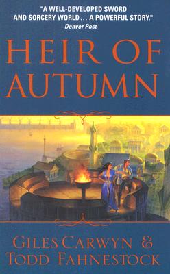 Heir of Autumn