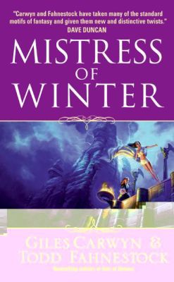 Mistress of Winter