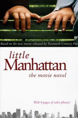 Little Manhattan