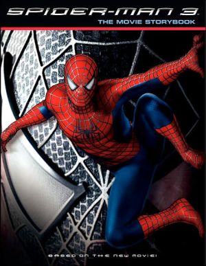 Spider-Man 3: The Movie Storybook
