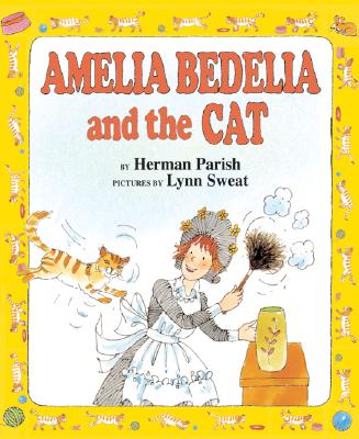 Amelia Bedelia and the Cat