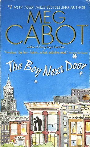 The Boy Next Door By Meg Cabot Fictiondb