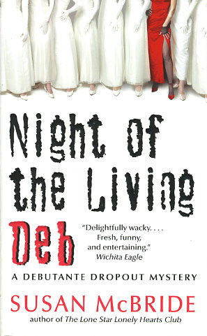 Night of the Living Deb