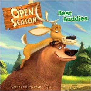 Open Season: Best Buddies