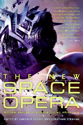 The New Space Opera