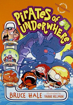 Pirates of Underwhere