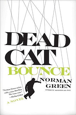 Dead Cat Bounce