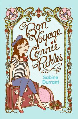 Bon Voyage, Connie Pickles