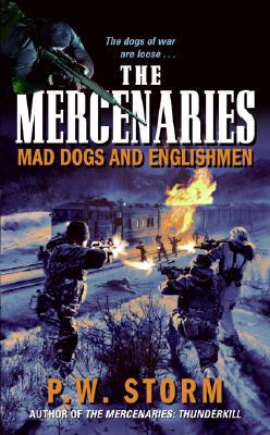 Mad Dogs and Englishmen