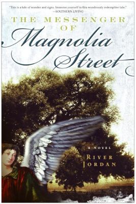 The Messenger of Magnolia Street