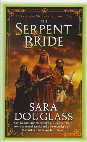 The Serpent Bride