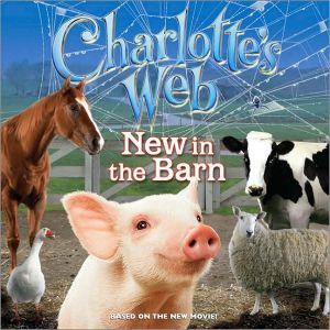 New in the Barn
