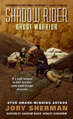 Ghost Warrior