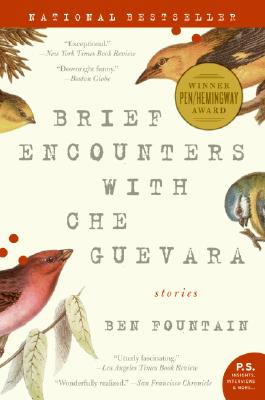 Brief Encounters with Che Guevara