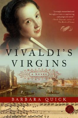 Vivaldi's Virgins