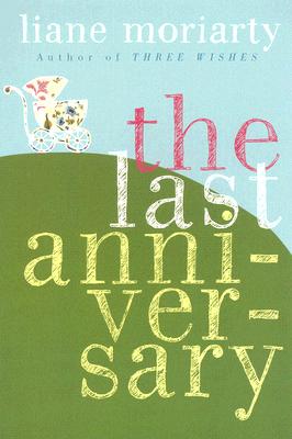 The Last Anniversary